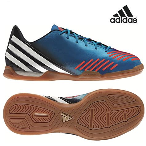 adidas hallenfußballschuhe predator rot 39|Predator .